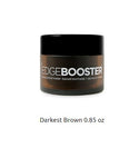 STYLE FACTOR - HIDEOUT Edge Booster Strong Hold Water-Based Pomade Darkest Brown