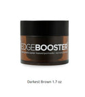 STYLE FACTOR - HIDEOUT Edge Booster Strong Hold Water-Based Pomade Darkest Brown