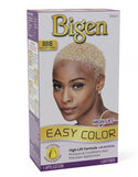 Bigen - Easy Color High-Lift Hair Dye 8BB BRILLIANT BLONDE