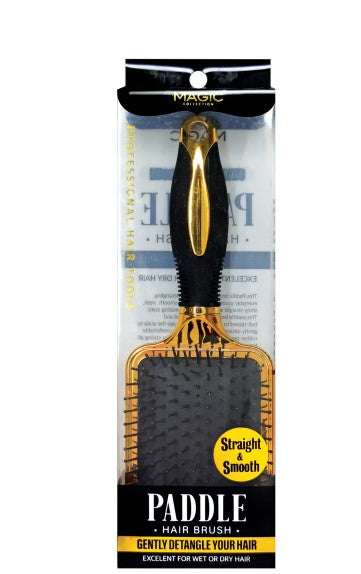 MAGIC COLLECTION - Paddle Hair Brush