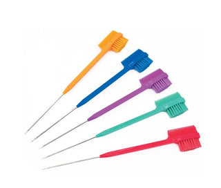 MAGIC COLLECTION - EDGEffect Brush - Firm Bristles