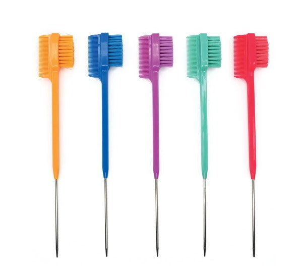 MAGIC COLLECTION - EDGEffect Brush - Firm Bristles