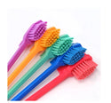 MAGIC COLLECTION - EDGEffect Brush - Firm Bristles
