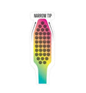 MAGIC COLLECTION - EDGEffect Brush - Firm Bristles