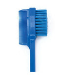 MAGIC COLLECTION - EDGEffect Brush - Firm Bristles