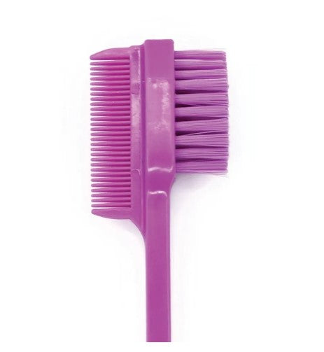 MAGIC COLLECTION - EDGEffect Brush - Firm Bristles