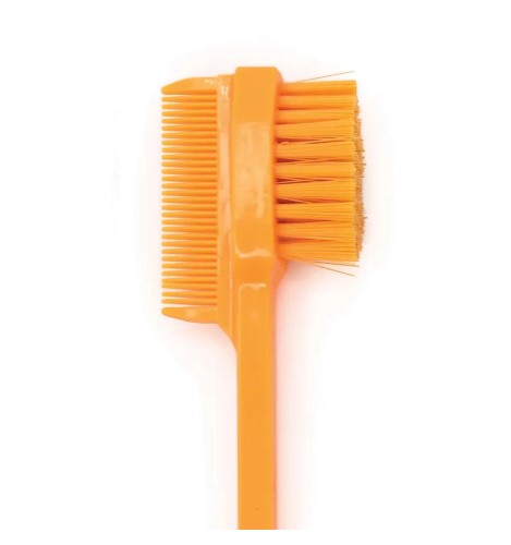 MAGIC COLLECTION - EDGEffect Brush - Firm Bristles