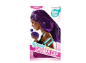 MAGIC COLLECTION - Braid Shower Cap Premium Quality Jumbo Plus ASSORTED