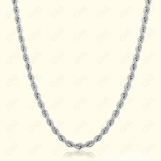 GNS - Chain Necklace #KN0001S
