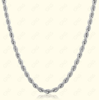 GNS - Chain Necklace #KN0002S