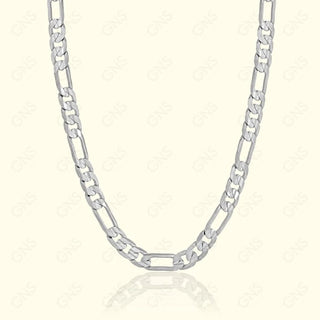 GNS - Chain Necklace #KN0005S