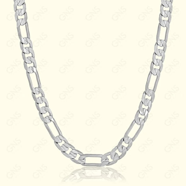 GNS - Chain Necklace #KN0009S