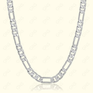 GNS - Chain Necklace #KN0006S