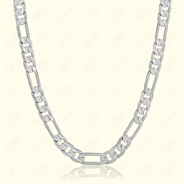 GNS - Chain Necklace #KN0009S