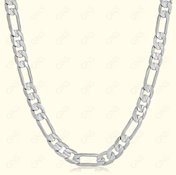 GNS - Chain Necklace #KN0029S