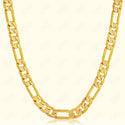 GNS - Chain Necklace #KN0025G