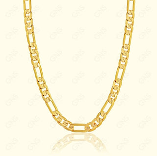 GNS - Chain Necklace #KN0022G