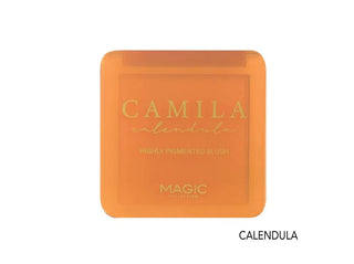 Buy calendula MAGIC COLLECTION - CAMILA HIGHLY PIGMENTED BLUSH (4 COLORS)