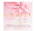 MAGIC COLLECTION - CAMILA HIGHLY PIGMENTED BLUSH (4 COLORS)