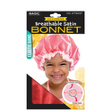 MAGIC COLLECTION - Children's Breathable Stain Bonnet ASSORTED