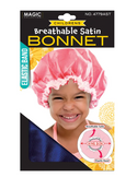 MAGIC COLLECTION - Children's Breathable Stain Bonnet ASSORTED