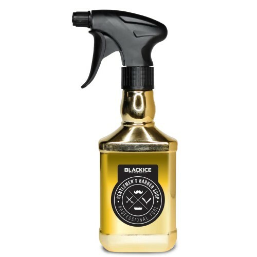 BLACKICE - Professional Sprayer Gold Small