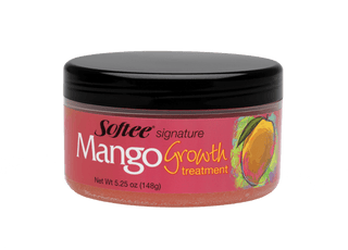 Softee - Signature Mango Growth Treatment