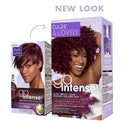 SoftSheen Carson - Dark & Lovely Go Intense! #68 PASSION PLUM