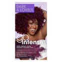 SoftSheen Carson - Dark & Lovely Go Intense! #68 PASSION PLUM