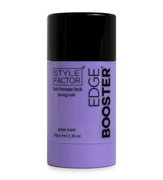 STYLE FACTOR - Edge Booster Hair Pomade Stick Grape scent