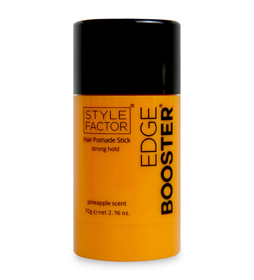 Style Factor - Edge Booster Hair Pomade Stick Pineapple Scent