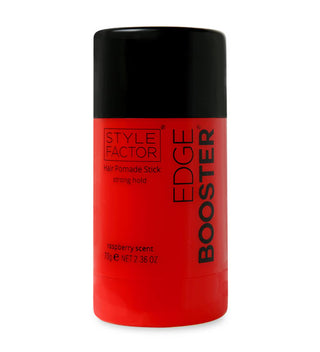 STYLE FACTOR - Edge Booster Hair Pomade Stick Raspberry Scent