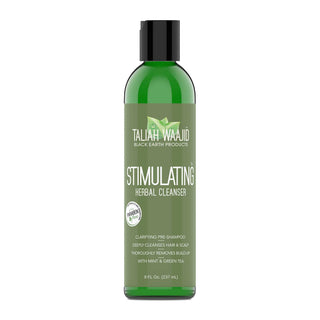 Taliah Waajid - Stimulating Herbal Cleanser Clarifying Pre-Shampoo
