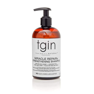 tgin - Miracle Repair Strengthening Shampoo