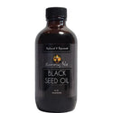 Sunny Isle - Black Seed Oil