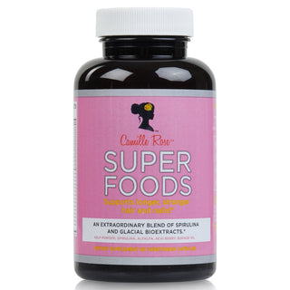 Camille Rose - Super Foods (60 Tablets)