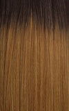 T27 - Two Tone Honey Blonde
