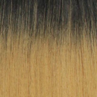 EVE HAIR - PLATINO PONY TAIL WEAVE OCEAN WEAVE 18