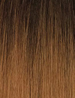 Buy t1b-30-two-tone-auburn SENSATIONNEL - EMPIRE BUMP 27PCS (HUMAN HAIR)
