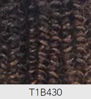 Buy t1b430 MAYDE - JUICY CURL CLIP-INS (BLENDED)