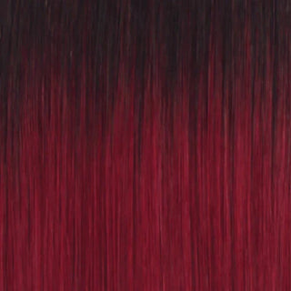 Buy t1b-burgundy EVE HAIR - DRAWSTRING (FHP-366)