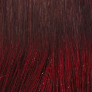 Buy t1b-burgundy EVE HAIR - DRAWSTRING (FHP-355)