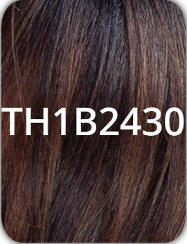 Buy th1b2430 FREETRESS - Equal Lite HD Lace Front Wig COURTNEY