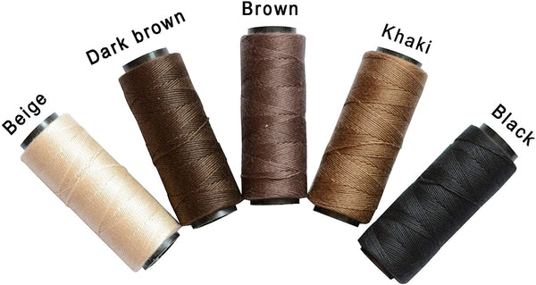 MAGIC COLLECTION - Weaving Thread 60 Yards BLONDE