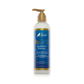 The Mane Choice - h2Oh! Hydration Therapy Intense Nourishing Leave-In Conditioner
