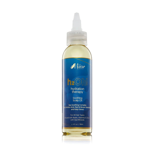 The Mane Choice - h2Oh! Hydration Therapy Soothing Scalp Oil