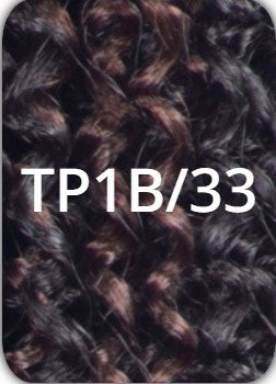 Buy tp1b-33 FREETRESS - BOHEMIAN BRAID 20"