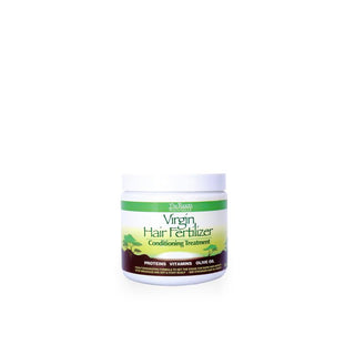 Roots Naturelle - Virgin Hair Fertilizer Conditioning Treatment
