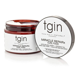 tgin - Miracle RepaiRx Curl Food Daily Moisturizer