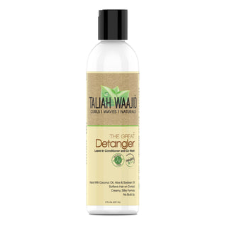 TALIAH WAAJID - The Great Detangler Leave-In Conditioner and Co-Wash